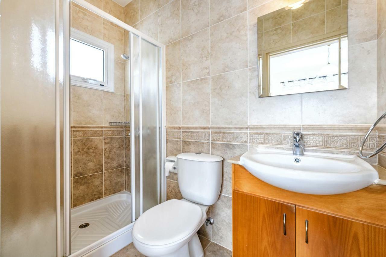 Zacharia Villas Protarász Szoba fotó